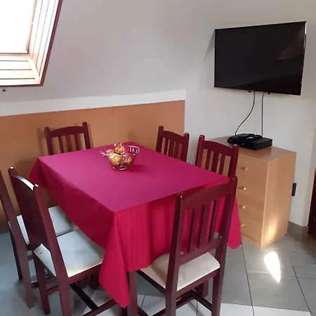 In - Balaton 43965 Holiday home