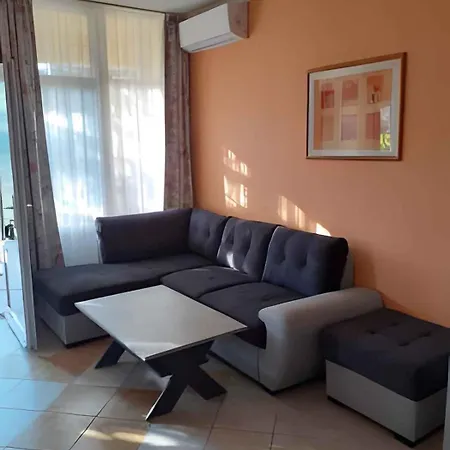 Casa de Férias In - Balaton 43965