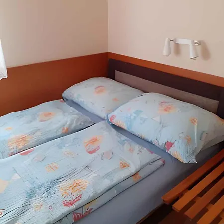 Casa de Férias In - Balaton 43965