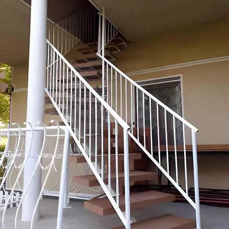 Holiday home In - Balaton 43965