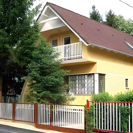 In - Balaton 43965 Holiday home Siofok