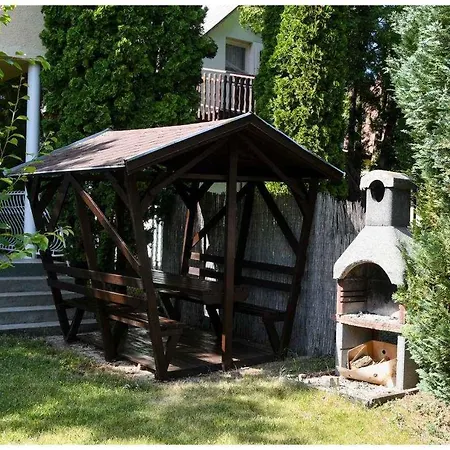 Nyaraló In - Balaton 43965 Siófok