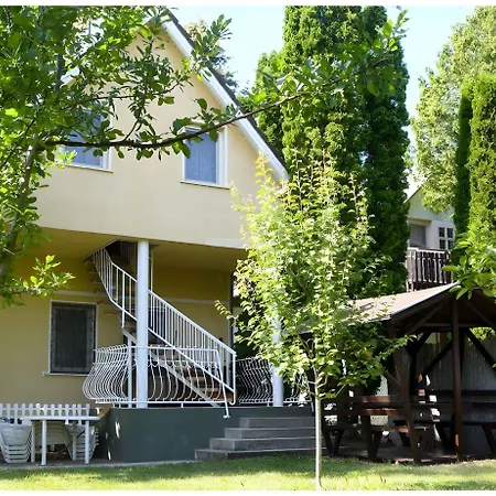 Nyaraló In - Balaton 43965 Siófok