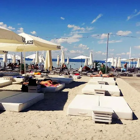 Tatil Evi In - Balaton 43965 *