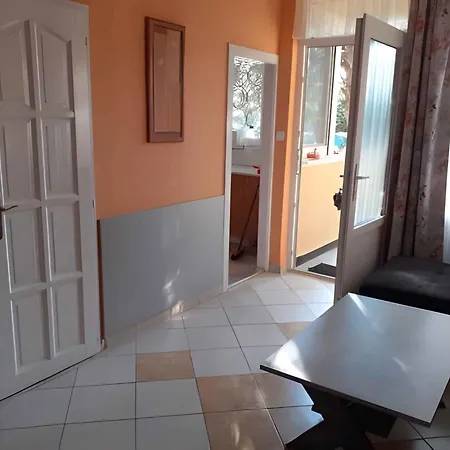 Feriehus In - Balaton 43965 Siófok