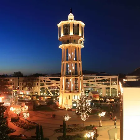 In - Balaton 43965 * Siófok