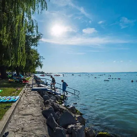 Holiday home In - Balaton 43965 Siofok