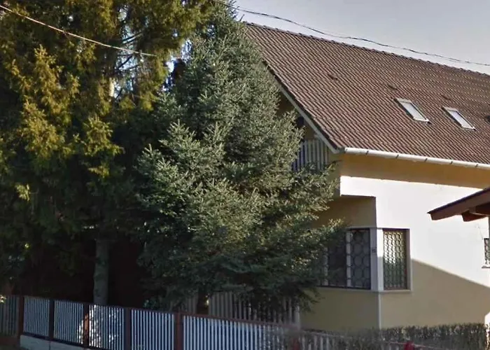 In - Balaton 43965 Holiday home Siofok