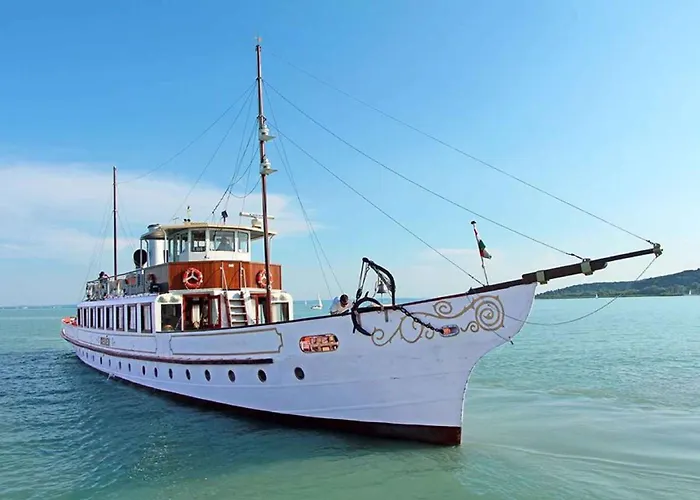 In - Balaton 43965 * Siófok