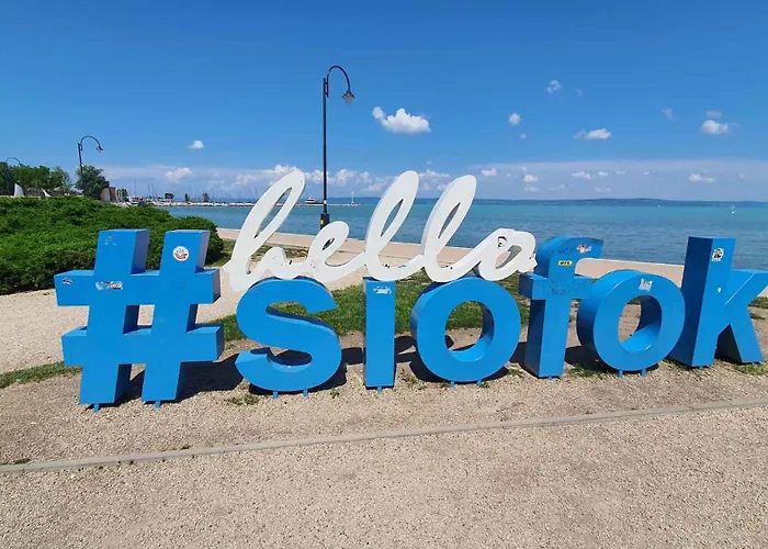 Feriehus In - Balaton 43965 *