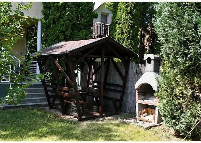 In - Balaton 43965 Feriehus *