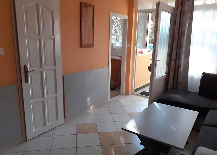 Feriehus In - Balaton 43965 Siófok