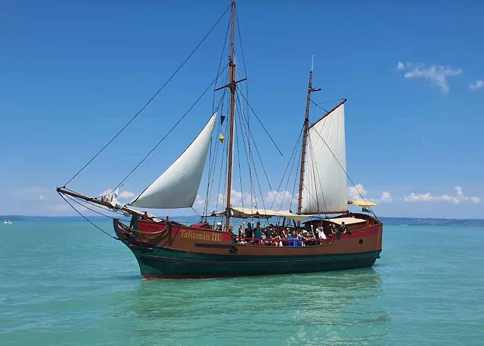 In - Balaton 43965 Ferienhaus