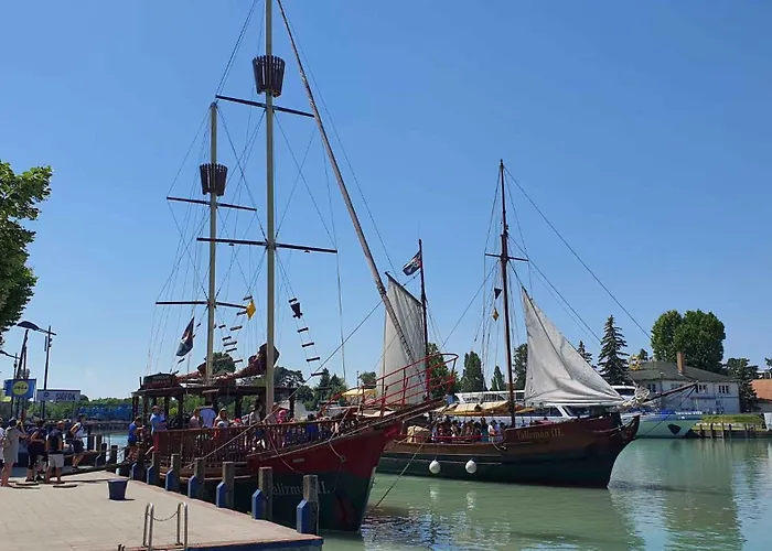 Feriehus In - Balaton 43965 *