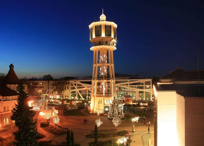 In - Balaton 43965 * Siófok