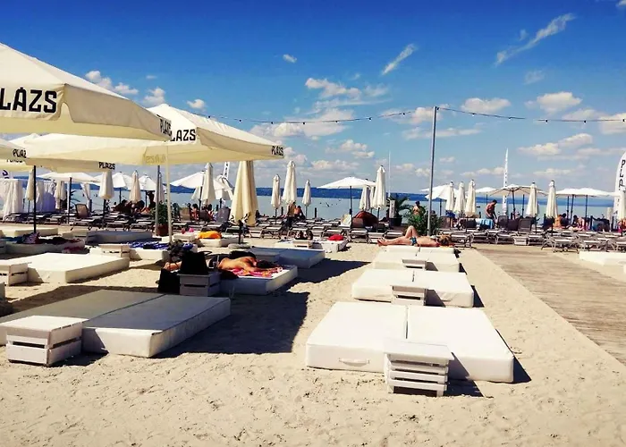 In - Balaton 43965 Feriehus