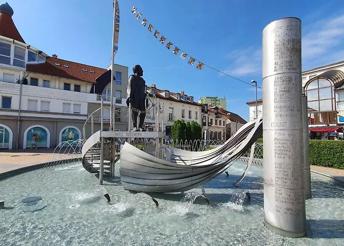 Feriehus In - Balaton 43965