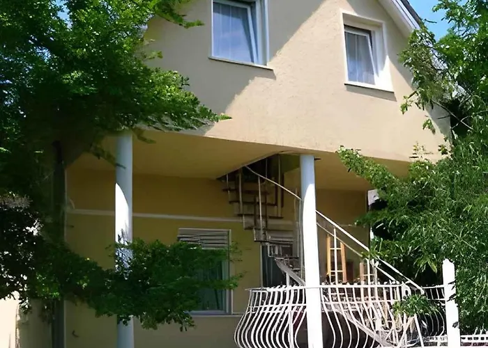 Holiday home In - Balaton 43965